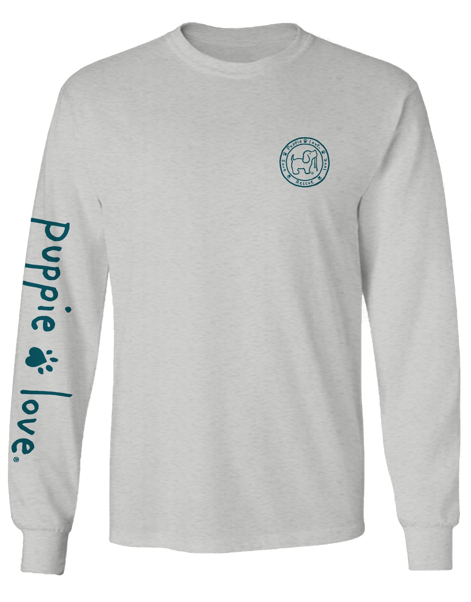 LUCKY DOG ENERGY, ADULT LS