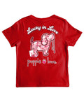 LUCKY IN LOVE PUP, YOUTH SS
