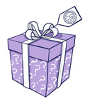 MYSTERY BOX, ADULT LS