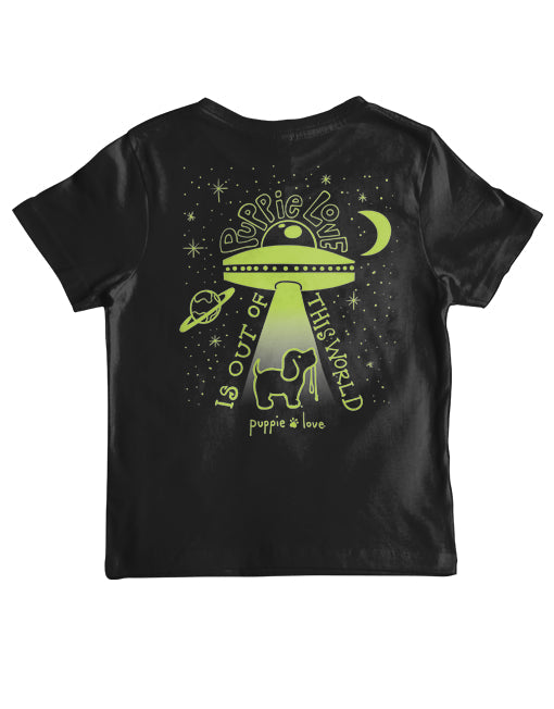OUT OF THIS WORLD PUP, YOUTH SS