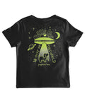 OUT OF THIS WORLD PUP, YOUTH SS