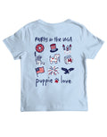 PARTY IN THE USA, YOUTH SS