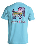 PASTEL MINNESOTA PUP