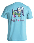 PASTEL MONTANA PUP