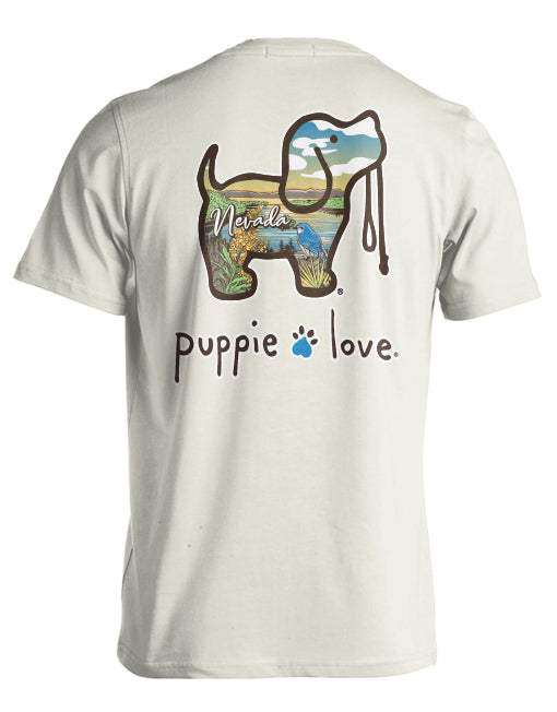 PASTEL NEVADA PUP