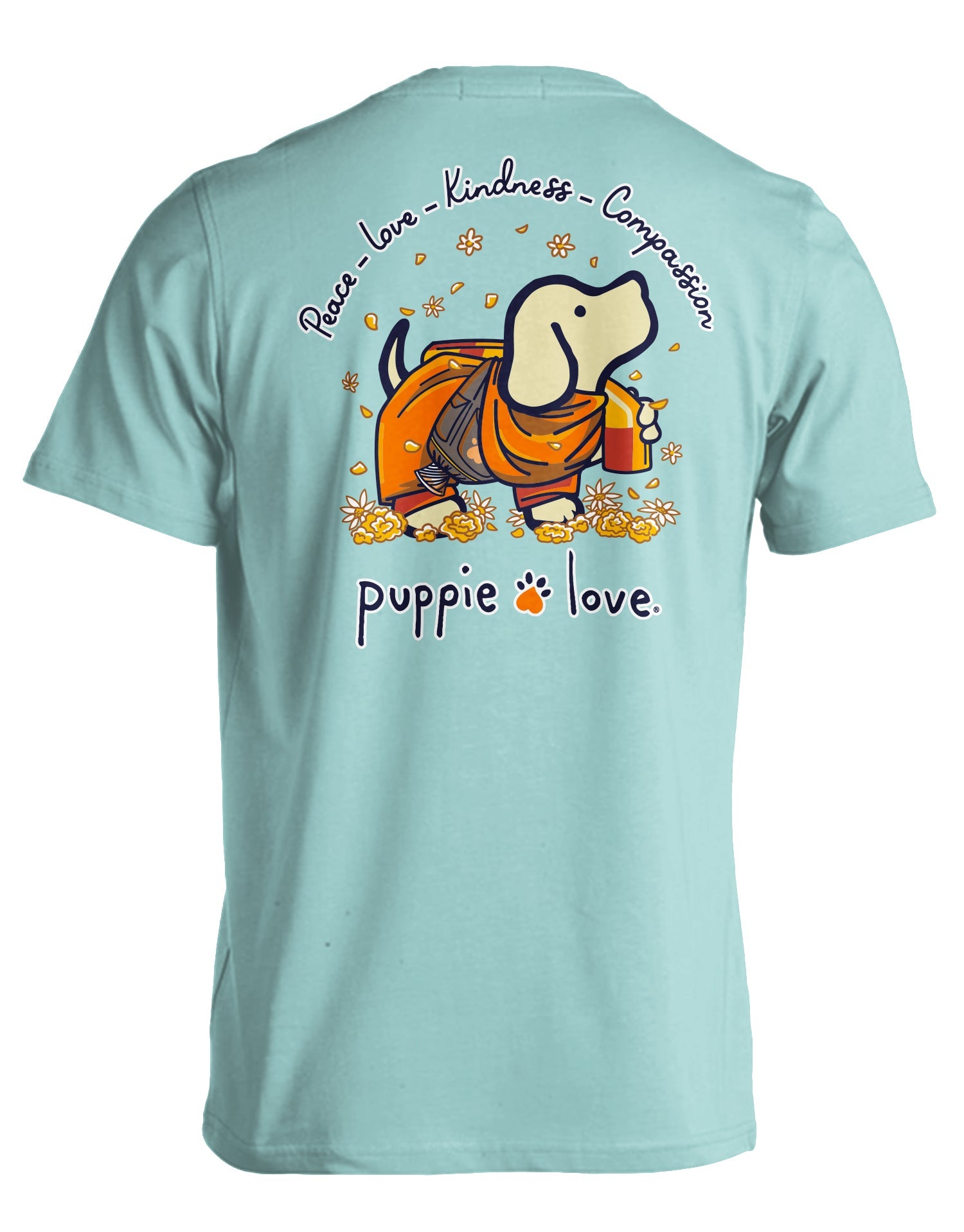 PEACE WALK PUP