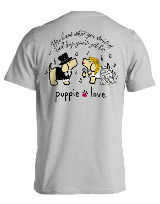 POETS PUPS