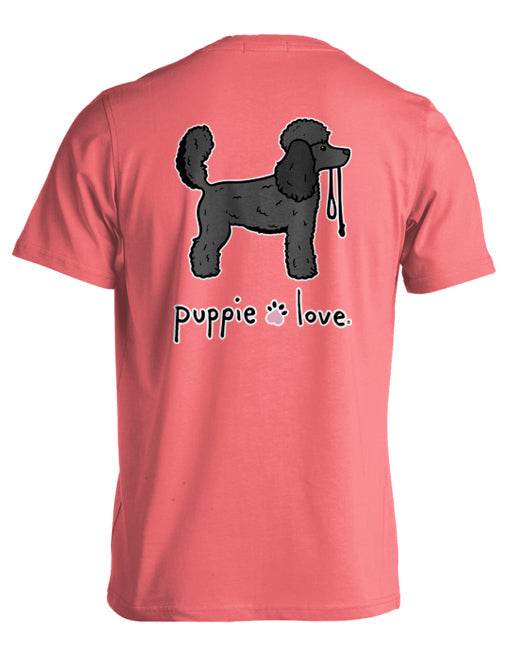 POODLE PUP (BLACK)