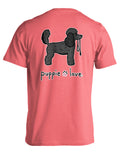 POODLE PUP (BLACK)