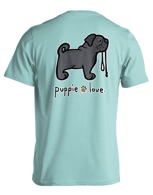 PUG PUP (BLACK)