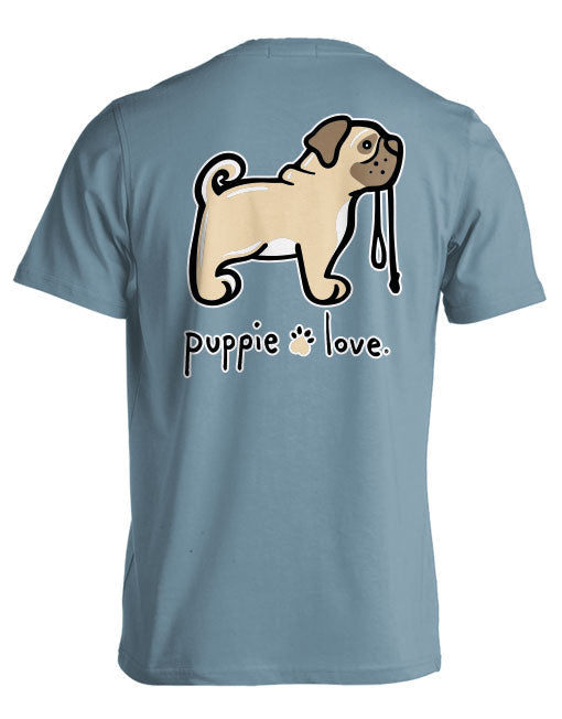 PUG PUP