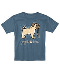 PUG PUP, YOUTH SS