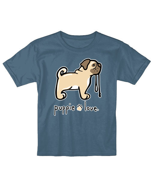 PUG PUP, YOUTH SS