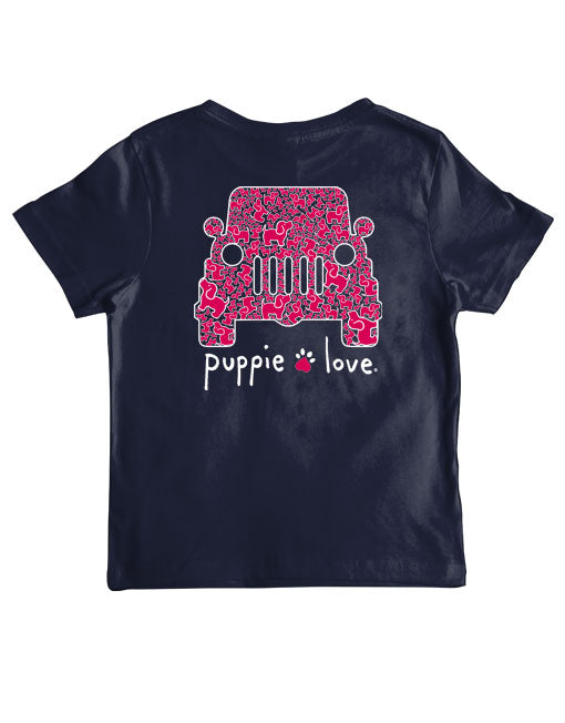 PUPPIE 4X4, YOUTH SS