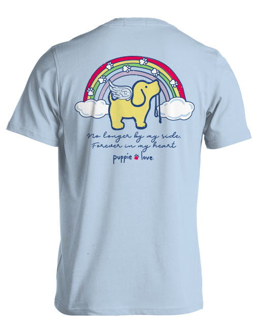 RAINBOW BRIDGE PUP