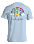 RAINBOW BRIDGE PUP