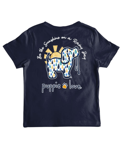 RAINDROP PUP, YOUTH SS