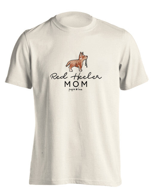 RED HEELER MOM