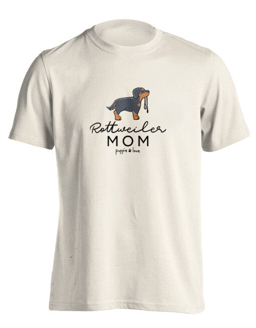 ROTTWEILER MOM