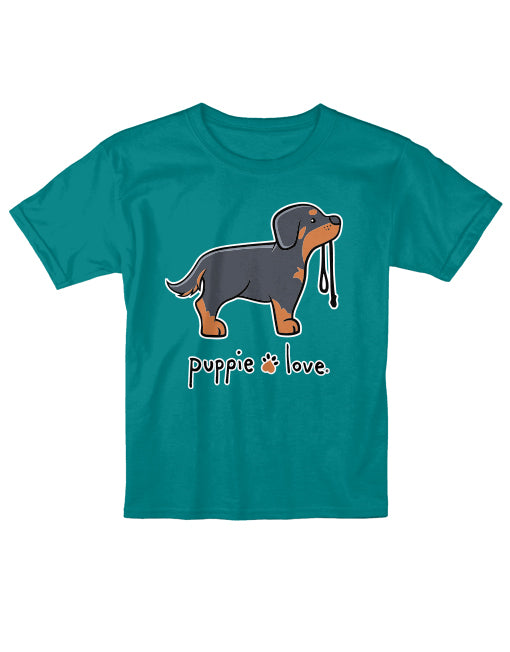 ROTTWEILER PUP, YOUTH SS