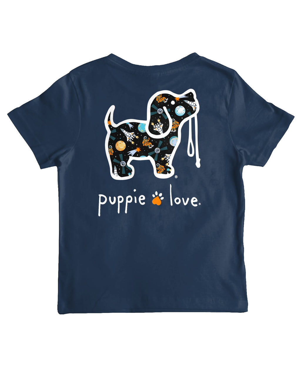 SPACE EXPLORATION PUP, YOUTH SS