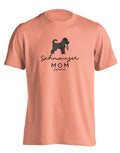 SCHNAUZER MOM (BLACK)