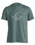 SCHNAUZER MOM (SALT & PEPPER)