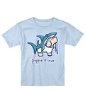 SHARK PUP, YOUTH SS