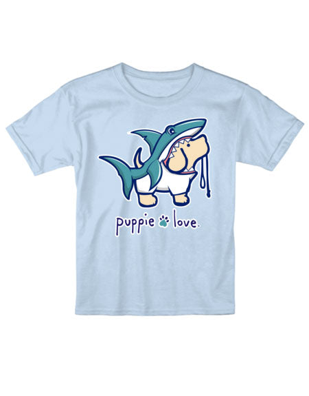SHARK PUP, YOUTH SS
