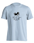 SHIH TZU MOM