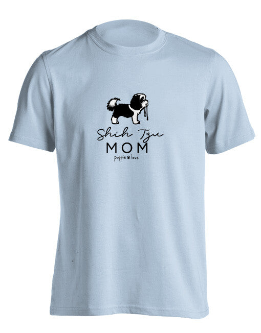 SHIH TZU MOM