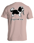 SHIH TZU PUP