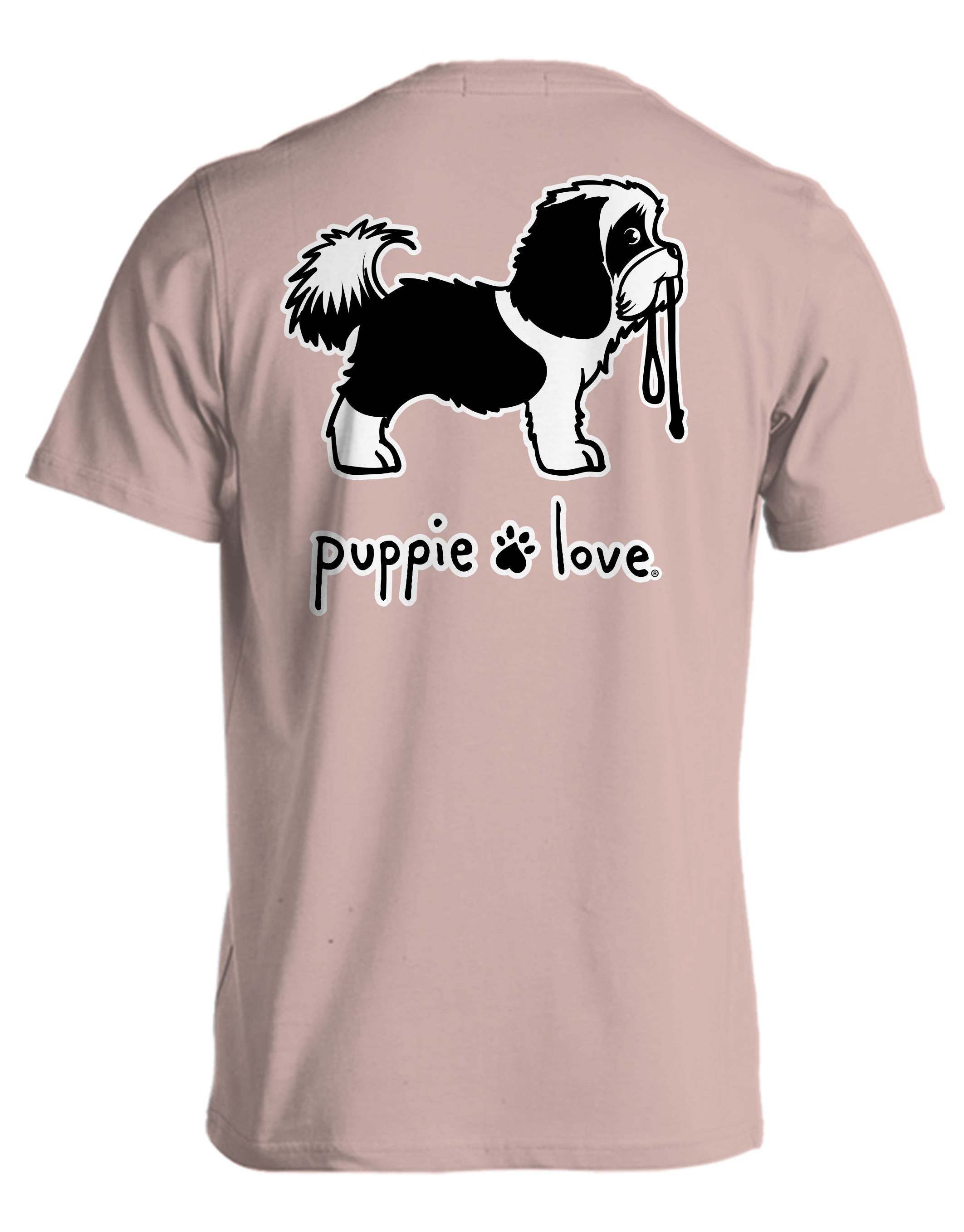 SHIH TZU PUP