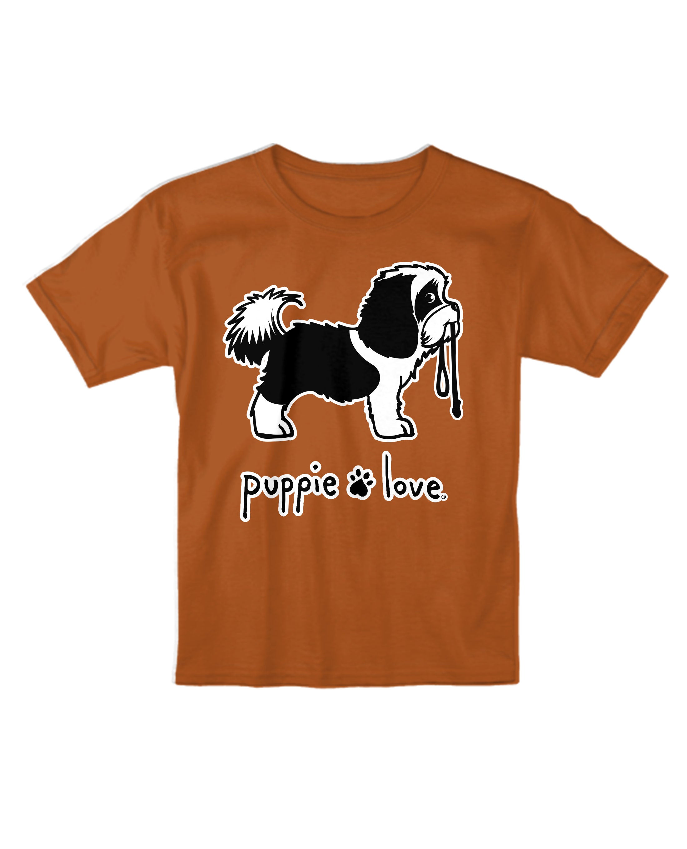 SHIH TZU PUP, YOUTH SS