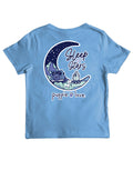 SLEEP UNDER THE STARS PUP, YOUTH SS