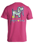 SOFTBALL PUP