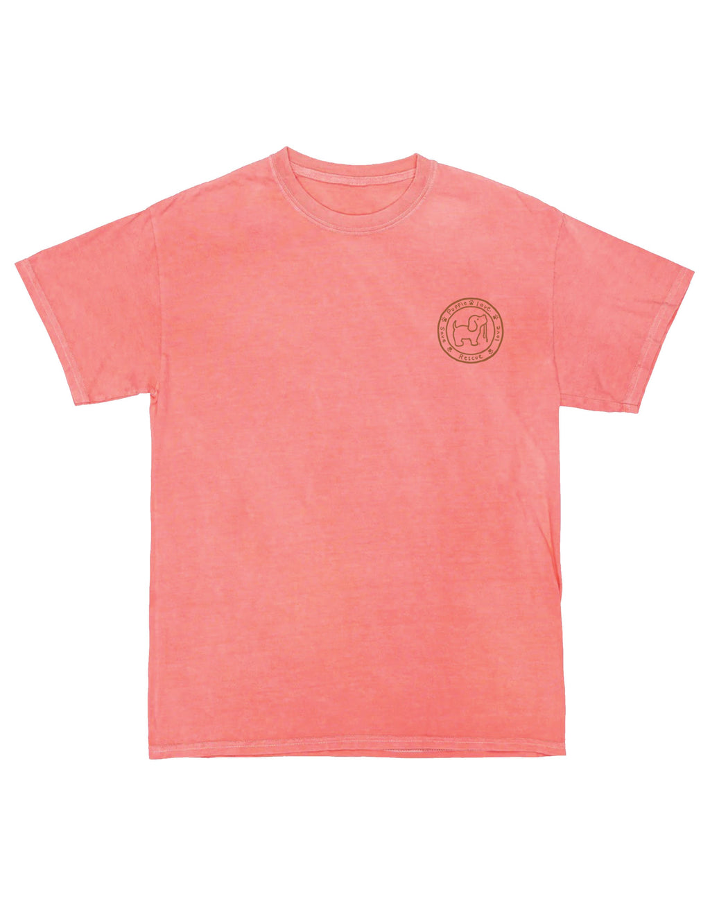 STAY SALTY SKELETON PUP, MINERAL WASH