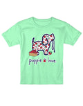 STRAWBERRY PUP, YOUTH SS