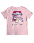 SUGAR PUP BAKERY, YOUTH SS