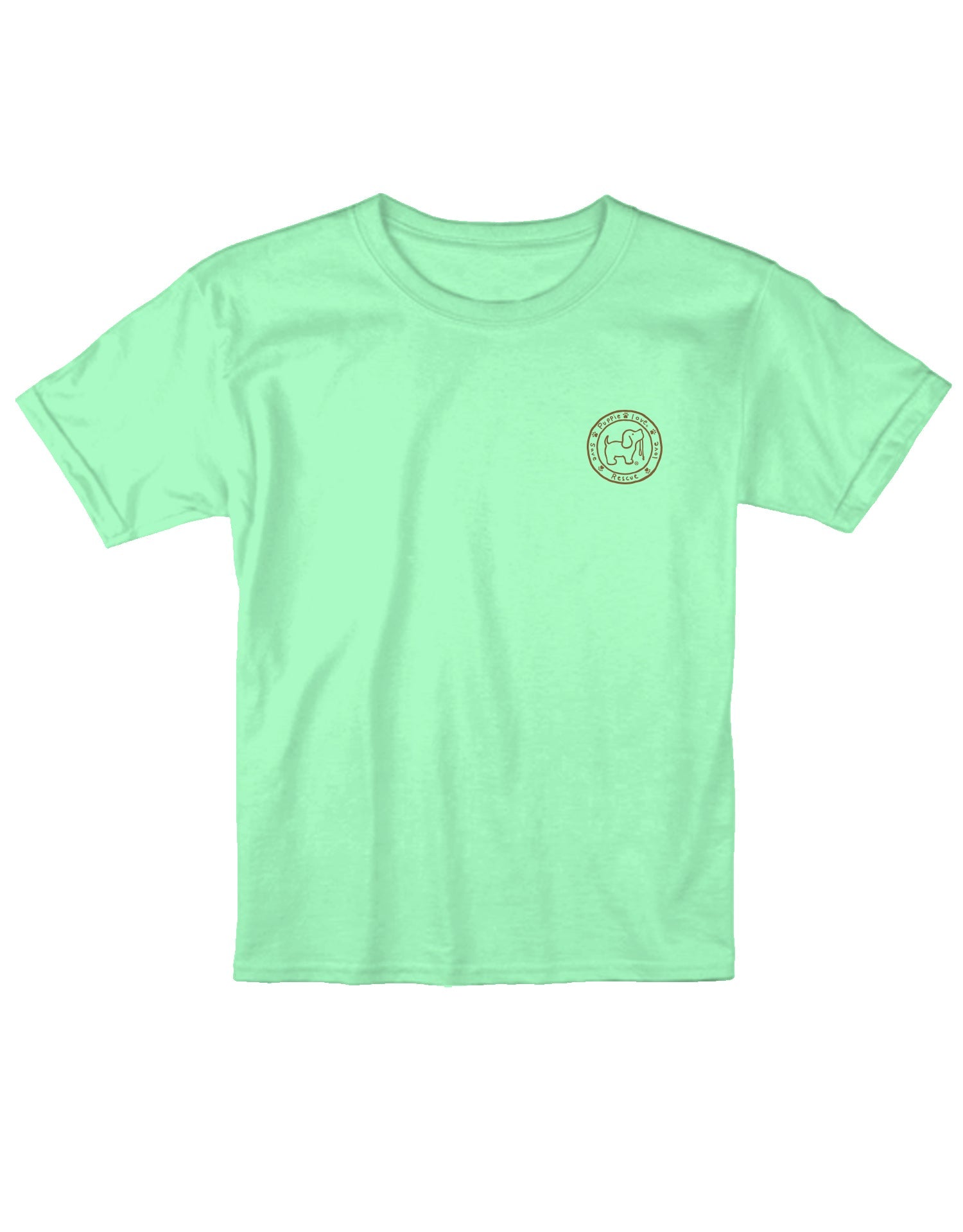 SUNNY DAYS PUP, YOUTH SS