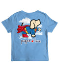 SUPERPUP, YOUTH SS