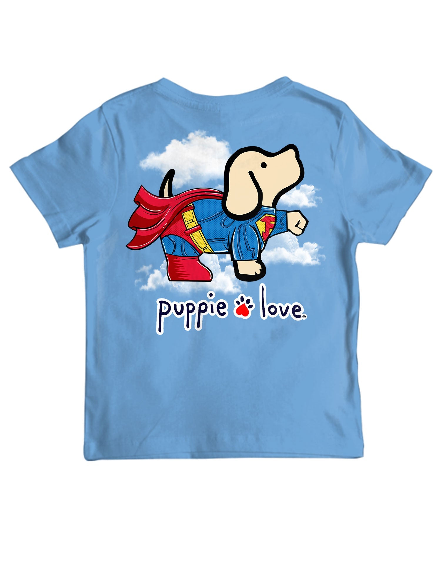 SUPERPUP, YOUTH SS