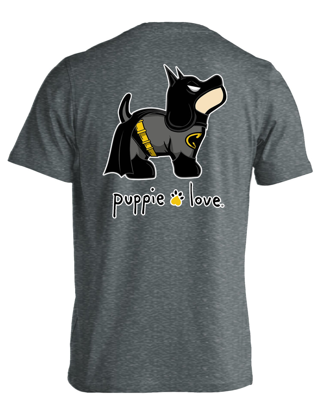 SUPERHERO BAT PUP