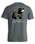 SUPERHERO BAT PUP