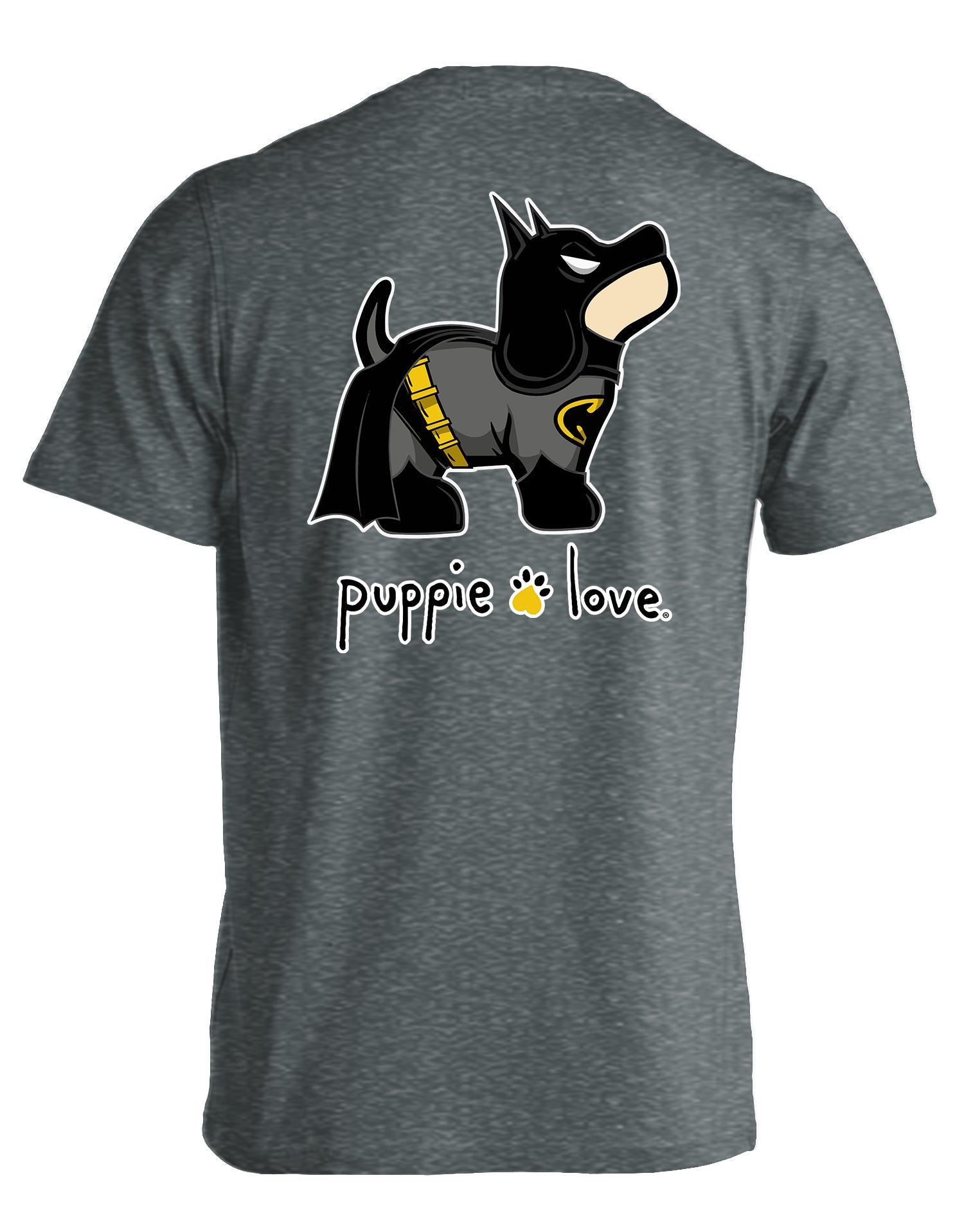 SUPERHERO BAT PUP