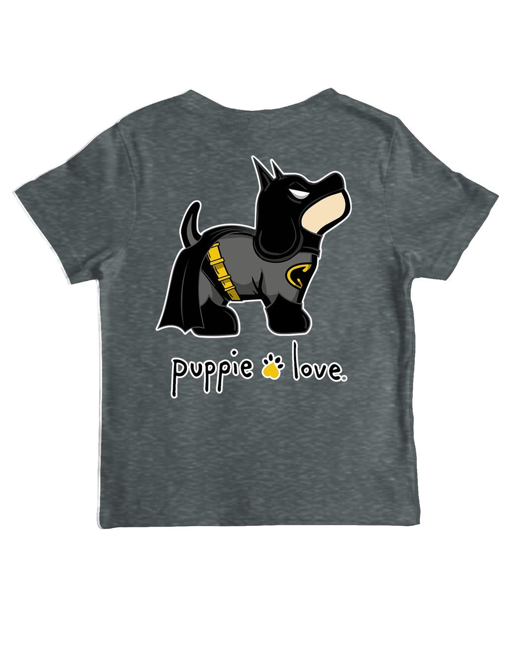 SUPERHERO BAT PUP, YOUTH SS
