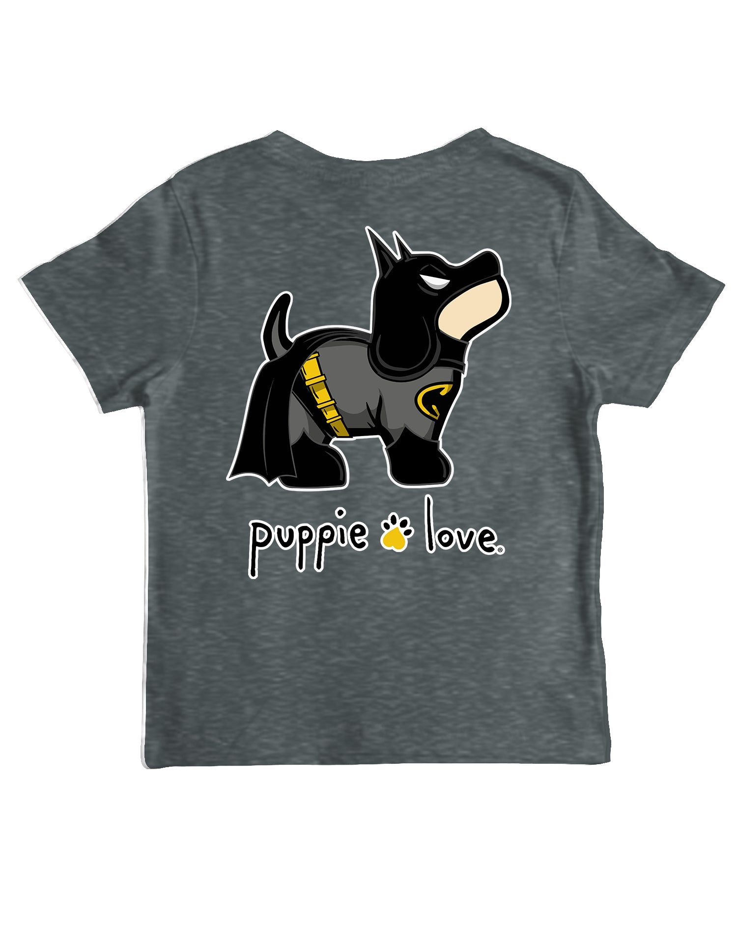SUPERHERO BAT PUP, YOUTH SS