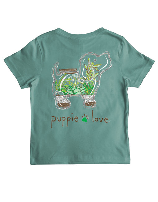 TERRARIUM PUP, YOUTH SS