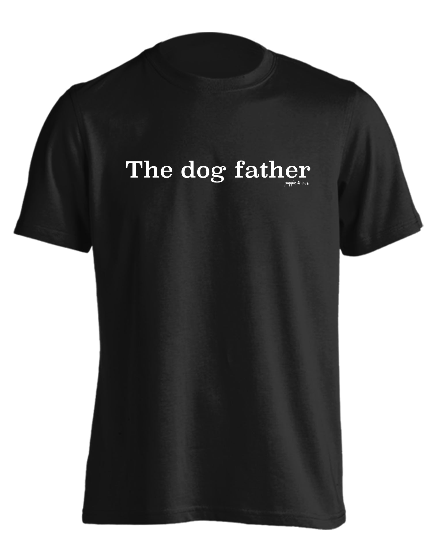THE DOG FATHER