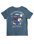 THE PUPPIE EXPRESS, YOUTH SS